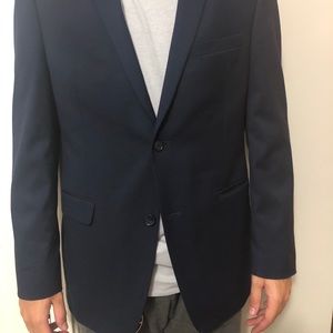 Alfani Blazer Slim Fit